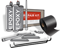 ECP Products