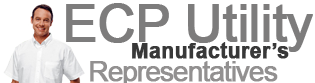 ECP Utility Manufacturers Representatives