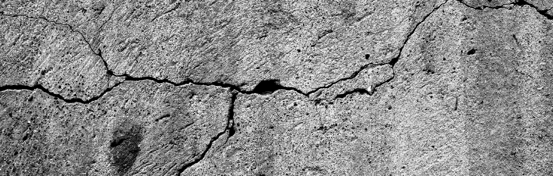  Foundation Cracks