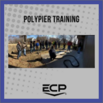ECP Polypier training