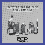 Featured image for blog "Protecting Your Investment with a Sump Pump"