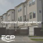 commercial foundation repair
