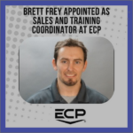 ECP Sales and Training coordinator