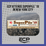 ECP - Superpile 2018 in NYC