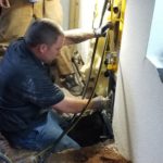 foundation repair featured project with Foundation Professionals of Colorado.