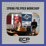 ECP - Spring Polypier Workshop