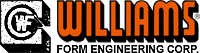 Industry Partner - Williams Form Engineering Corp. Logo