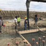 epp concrete commercial foundation repair