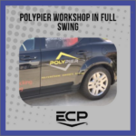 ECP - Polypier Workshop
