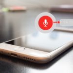 voice search for foundation repair questions