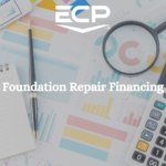 foundation repair financing