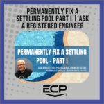 Fix a Pool that has Settled