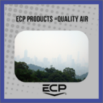 ECP products and Air Quality