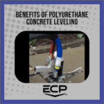 Polypier Concrete Leveling