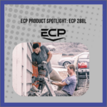 ECP Product Spotlight - ECP 288L Helical Pier