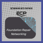 ECP Foundation Repair Networking