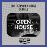 2021 ECP Open House
