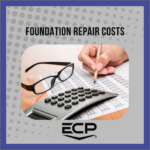 Calculating foundation repair cost