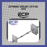 ECP Product Spotlight: PAS-XXXX Plate Anchor Assembly