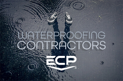 Waterproofing Contractors ECP