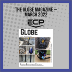 ECP The Globe Magazine March 2022