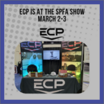 ECP at the SPFA Show