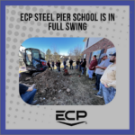 ECP Steer Pier School