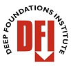 Industry Partner - Deep Foundations Institute logo