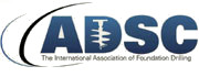 Industry Partner - Association of Drilled Shaft Contractors logo