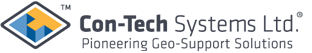 Industry Partner - Con-Tech Systems Ltd. Logo