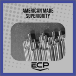 American made steel superiority