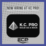 Featured image for the news article "Now Hiring at KC Pro"