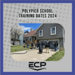 Featured image for the article about PolyPier School Training dates for 2024.