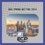 Featured image for the article about BHA Spring Meeting 2024