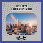 Featured image for the article about IFCEE 2024 Expo.