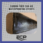 Carbon Fiber for Waterproofing