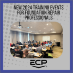 Featured image for the article about 2024 training events.